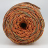 Mia Mote™ Thinny Line sznurek bawełniany 3mm miraże ombre strip