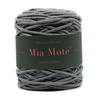 Mia Mote™ Lush Line Sznurek bawełniany 5mm smoky quartz