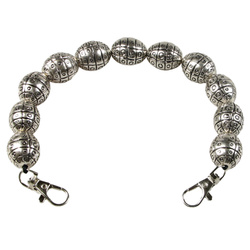 Rączka uchwyt do torebki ucha do makramy toreb 39cm