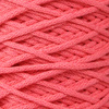 Mia Mote™ Basic Line sznurek bawełniany watermelon crystal 5mm