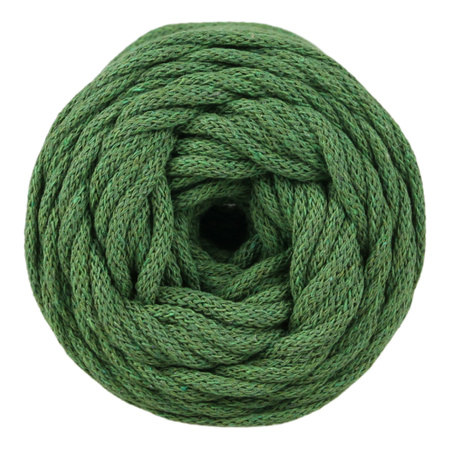Mia Mote™ Thinny Line sznurek bawełniany 3mm fuchsyt
