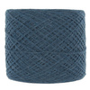 Mia Mote™ Green Cotton MOTE lapis lazuli 3-nitki