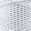 Mia Mote™ Petit Line OUTLET CUT  Sznurek bawełniany 2mm Chalk