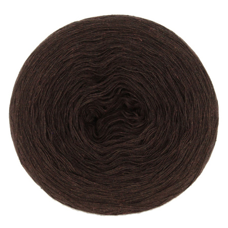 Mia Mote™ Green Cotton MOTE andalusite 3-nitki