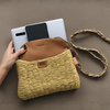 Mia Mote™ ByBag Line Sznurek Polipropylenowy błyszczący miodowy bez rdzenia 6mm