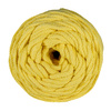 Mia Mote™ Basic Line sznurek bawełniany 5mm yellow calcite