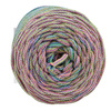 Mia Mote™ Thinny Line sznurek bawełniany 3mm miraże ombre strip