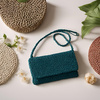 Mia Mote™ ByBag Line Sznurek Polipropylenowy błyszczący miodowy bez rdzenia 6mm