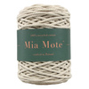 Mia Mote™ Basic Line sznurek bawełniany 5mm ivory