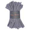 Mia Mote™ Huge Line Sznurek bawełniany pleciony 9mm striped flint