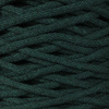 Mia Mote™ Huge Line Sznurek bawełniany pleciony 9mm Emerald