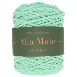 Mia Mote™ Extra Lush Line Sznurek bawełniany 7mm chryzopraz
