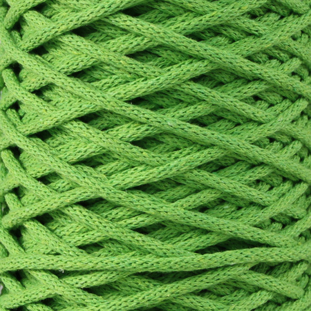 Mia Mote™ Basic Line sznurek bawełniany 5mm tulliumit