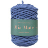 Mia Mote™ Basic Line sznurek bawełniany 5mm lapis lazuli