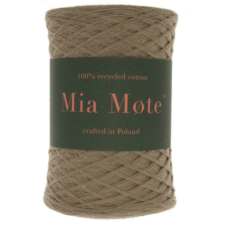 Mia Mote™ Green Cotton MOTE sunstone 4-nitki