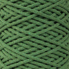 Mia Mote™ Thinny Line sznurek bawełniany 3mm fuchsyt