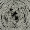 Mia Mote™ Thinny Line sznurek bawełniany 3mm basalt grit
