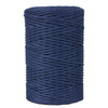 Mia Mote™ Classic Line Sznurek bawełniany skręcany do makramy Star Sapphire 3mm