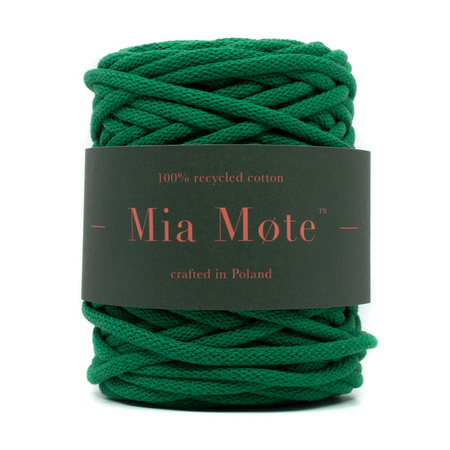 Mia Mote™ Extra Lush Line Sznurek bawełniany 7mm tsavoryt