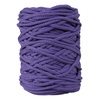 Mia Mote™ Basic Line sznurek bawełniany 5mm amethyst