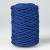 Mia Mote™ ByBag Line Sznurek Poliestrowy płaski bez rdzenia szafirowy 3mm