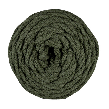 Mia Mote™ Lush Line Sznurek bawełniany 5mm  serpentin