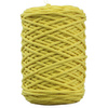 Mia Mote™ Thinny Line sznurek bawełniany 3mm yellow calcite