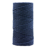 Mia Mote™ Petit Line OUTLET CUT  Sznurek pleciony bawełniany 2mm Star Shappire