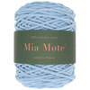 Mia Mote™ Extra Lush Line Sznurek bawełniany 7mm atlantis crystal