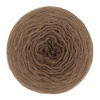Mia Mote™ Green Cotton MOTE aragonite 3-nitki