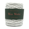 Mia Mote™ Extra Lush Line Sznurek bawełniany 7mm chalk