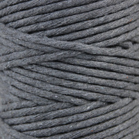 Grafitowy || Smoky quartz