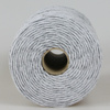 Mia Mote™ Classic Line Sznurek bawełniany skręcany do makramy Striped flint 3mm