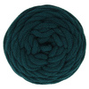 Mia Mote™ Basic Line sznurek bawełniany 5mm malachite fluorite