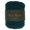 Mia Mote™ Thinny Line sznurek bawełniany 3mm malachite fluorite