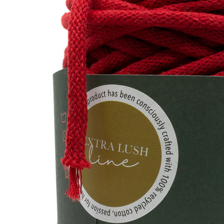 Mia Mote™ Extra Lush Line Sznurek bawełniany 7mm krokoit