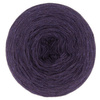 Mia Mote™ Green Cotton MOTE amethyst 3-nitki