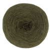 Mia Mote™ Green Cotton MOTE serpentin 3-nitki
