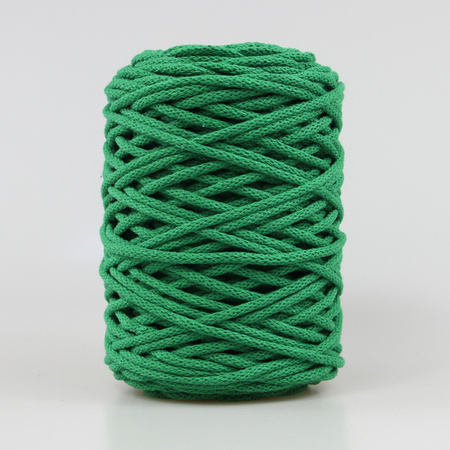 Mia Mote™ Thinny Line Sznurek bawełniany 3mm tsavoryt