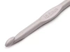 Profesjonalne Szydełko Szydełka aluminiowe z ergonomiczną rączką rozmiar 8mm 15cm