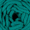 Mia Mote™ Lush Line Sznurek bawełniany 5mm malachite green