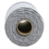 Mia Mote™ Petit Line Sznurek pleciony bawełniany 2mm Outlet CUT Basalt Grit