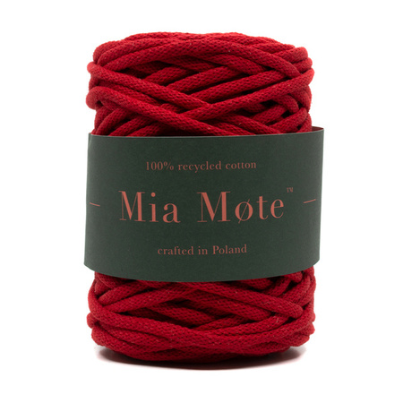 Mia Mote™ Extra Lush Line Sznurek bawełniany 7mm krokoit