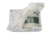 Zestaw do makramy compact ivory