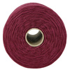 Mia Mote™ Classic Line Sznurek bawełniany skręcany do makramy Garnet 2mm