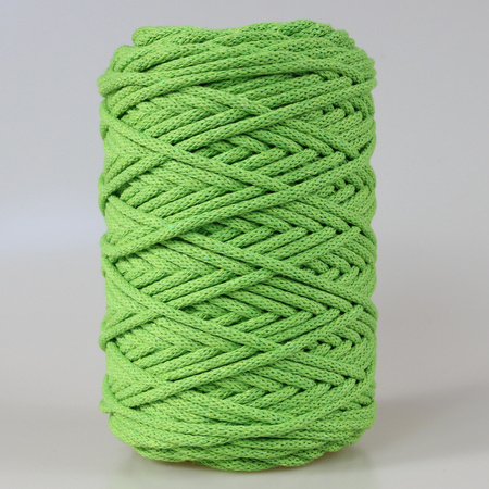 Mia Mote™ Thinny Line sznurek bawełniany 3mm tulliumit