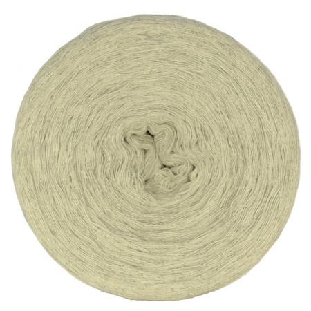 Mia Mote™ Green Cotton MOTE halit 4-nitki