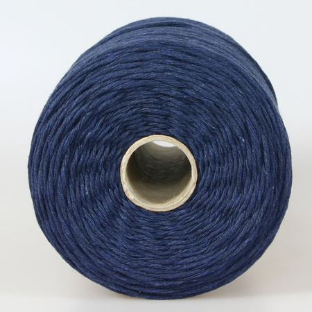 Mia Mote™ Classic Line Sznurek bawełniany skręcany do makramy Star Sapphire 2mm 