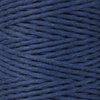 Mia Mote™ Classic Line Sznurek bawełniany skręcany do makramy Star Sapphire 3mm
