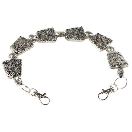 Rączka uchwyt do torebki ucha do makramy toreb 39cm